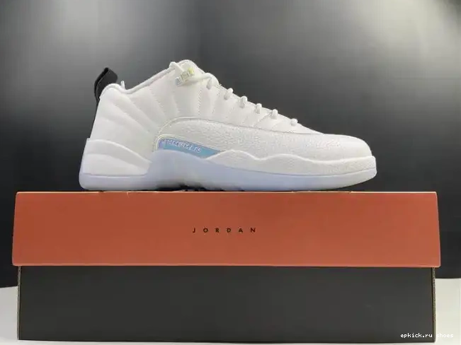 Rep DB0733-190 EASTER RETRO AIR LOW JORDAN (2021) 12 0504